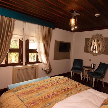 Arasta Konak Otel Ескишехир Екстериор снимка