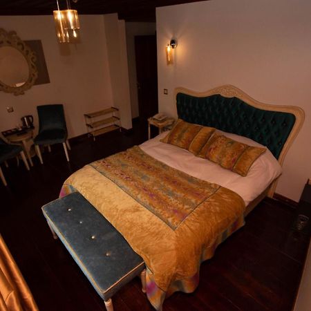Arasta Konak Otel Ескишехир Екстериор снимка