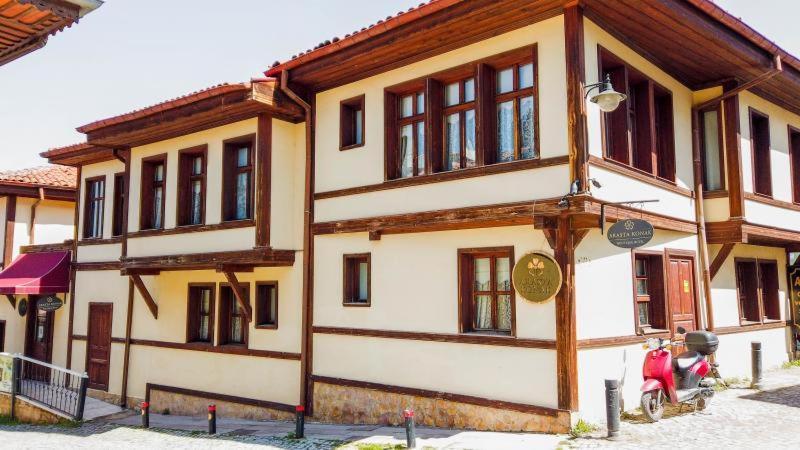 Arasta Konak Otel Ескишехир Екстериор снимка