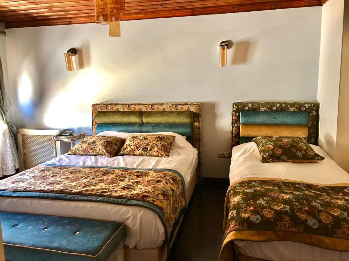 Arasta Konak Otel Ескишехир Екстериор снимка
