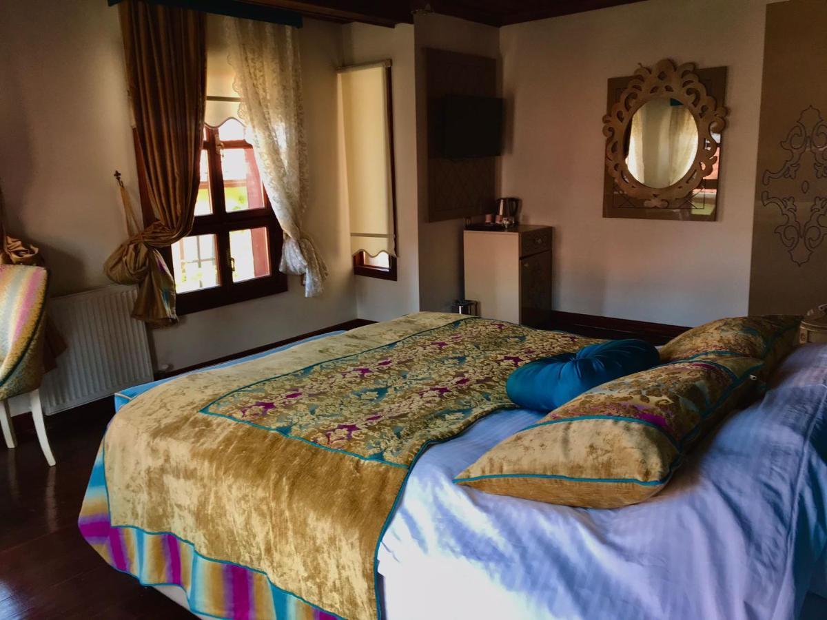 Arasta Konak Otel Ескишехир Екстериор снимка