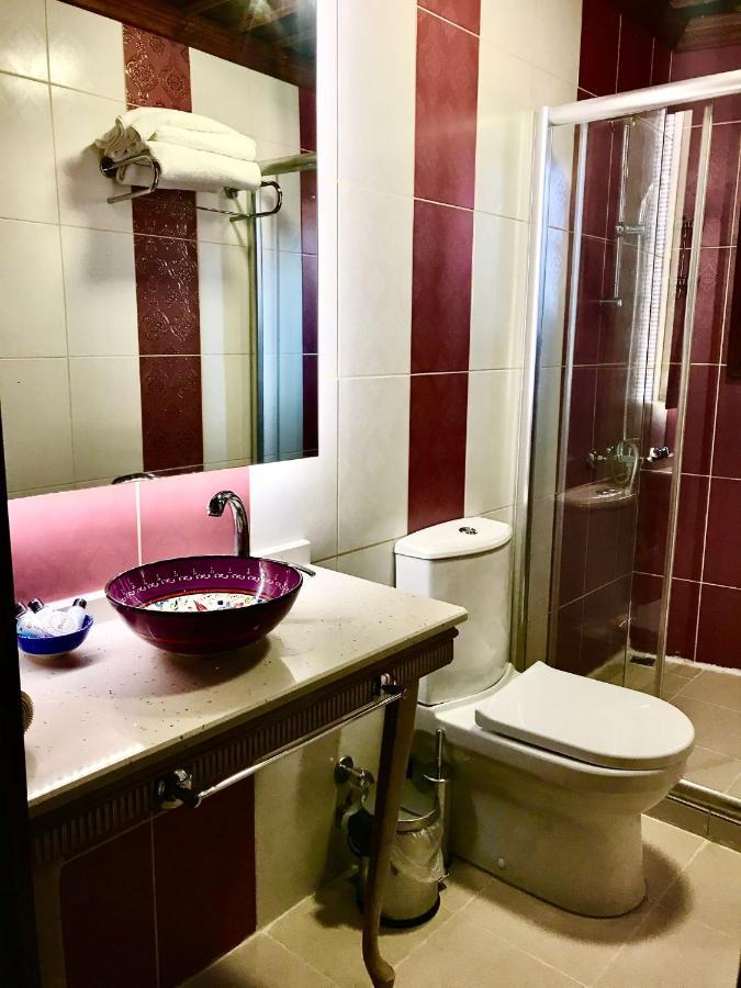 Arasta Konak Otel Ескишехир Екстериор снимка