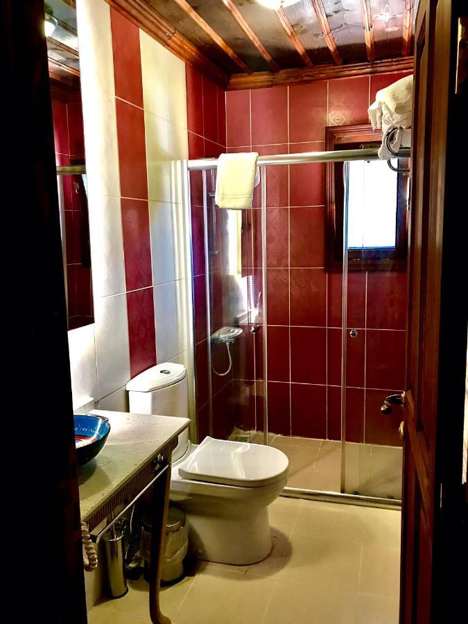 Arasta Konak Otel Ескишехир Екстериор снимка