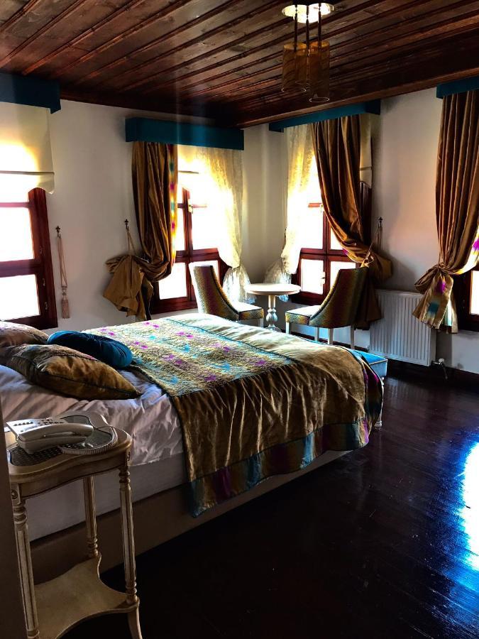 Arasta Konak Otel Ескишехир Екстериор снимка