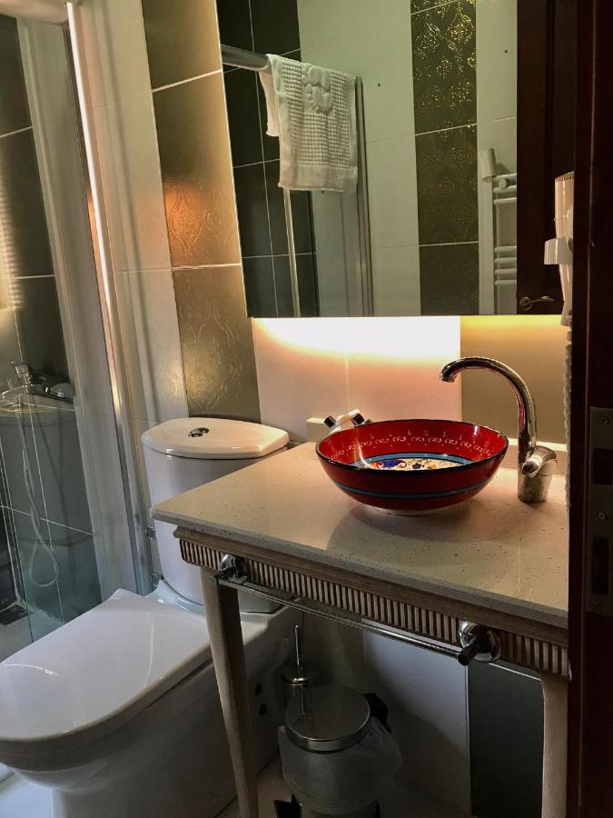 Arasta Konak Otel Ескишехир Екстериор снимка