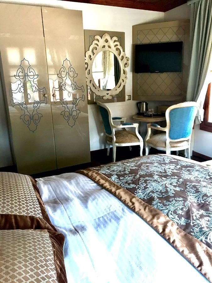 Arasta Konak Otel Ескишехир Екстериор снимка