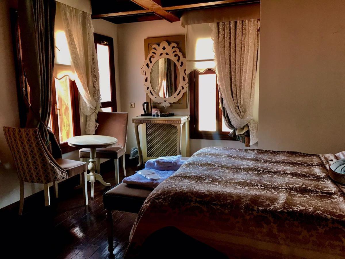 Arasta Konak Otel Ескишехир Екстериор снимка