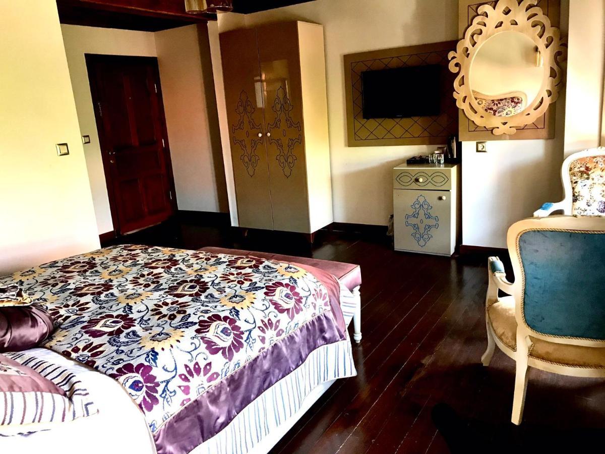 Arasta Konak Otel Ескишехир Екстериор снимка
