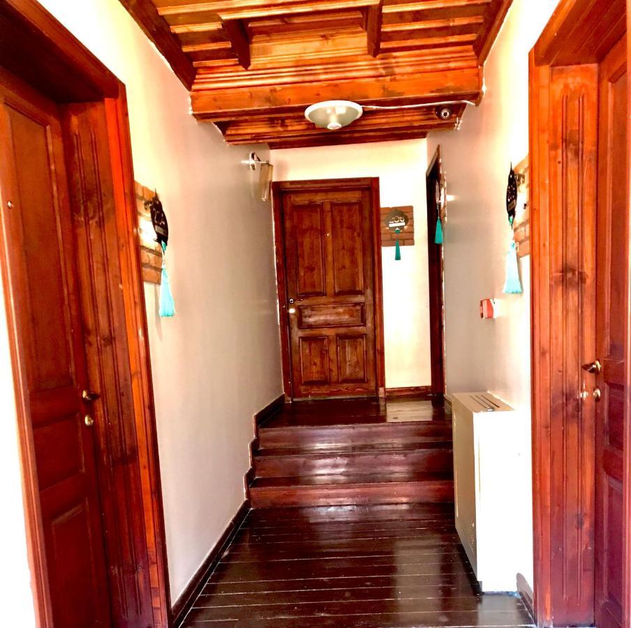 Arasta Konak Otel Ескишехир Екстериор снимка