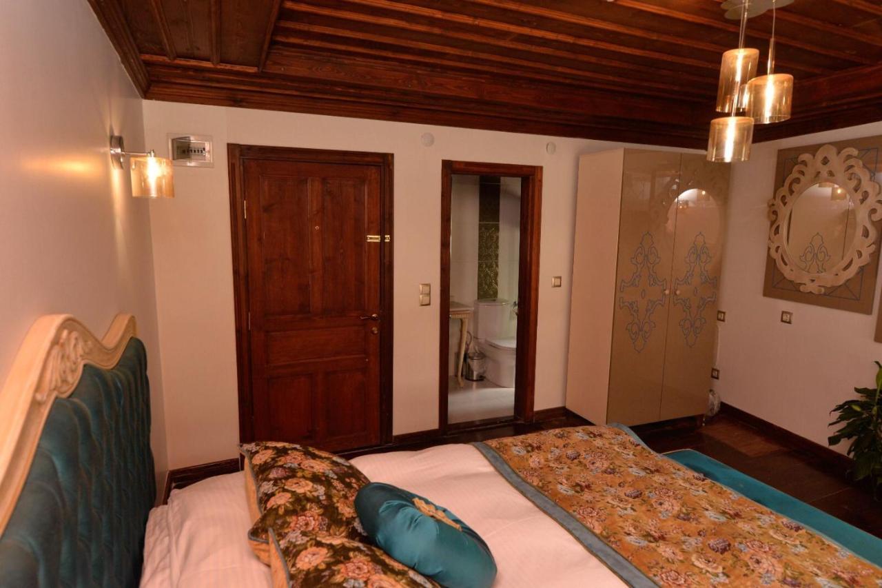 Arasta Konak Otel Ескишехир Екстериор снимка