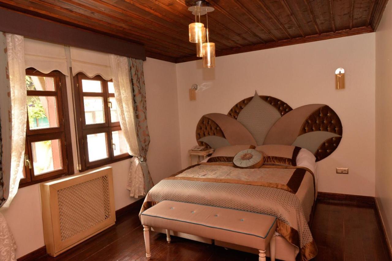 Arasta Konak Otel Ескишехир Екстериор снимка
