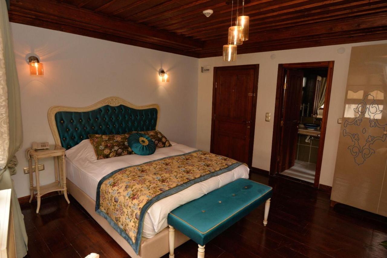 Arasta Konak Otel Ескишехир Екстериор снимка