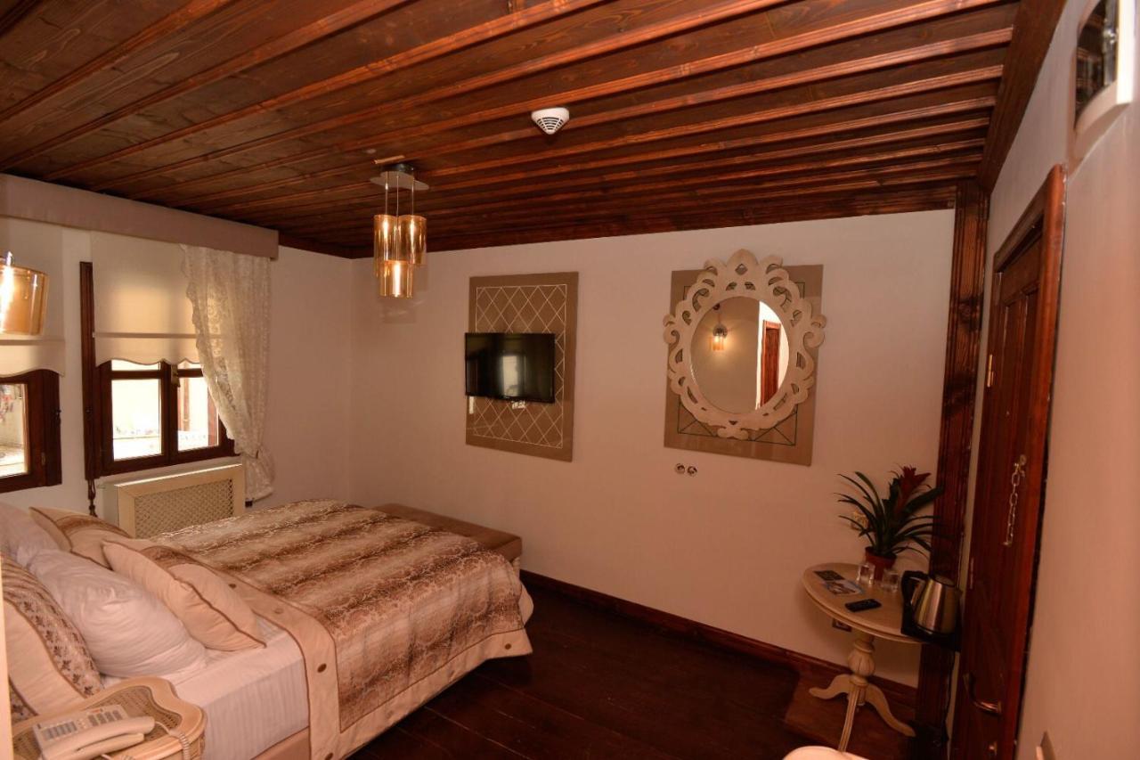 Arasta Konak Otel Ескишехир Екстериор снимка