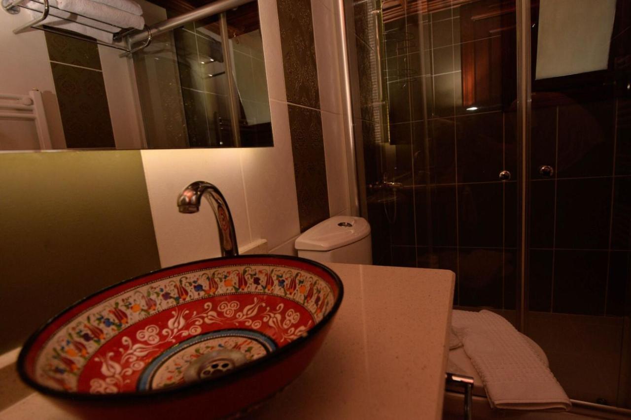 Arasta Konak Otel Ескишехир Екстериор снимка