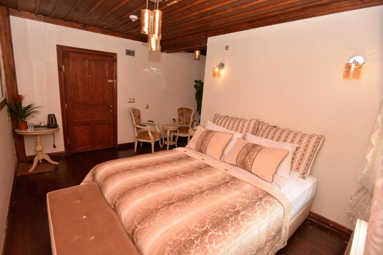 Arasta Konak Otel Ескишехир Екстериор снимка