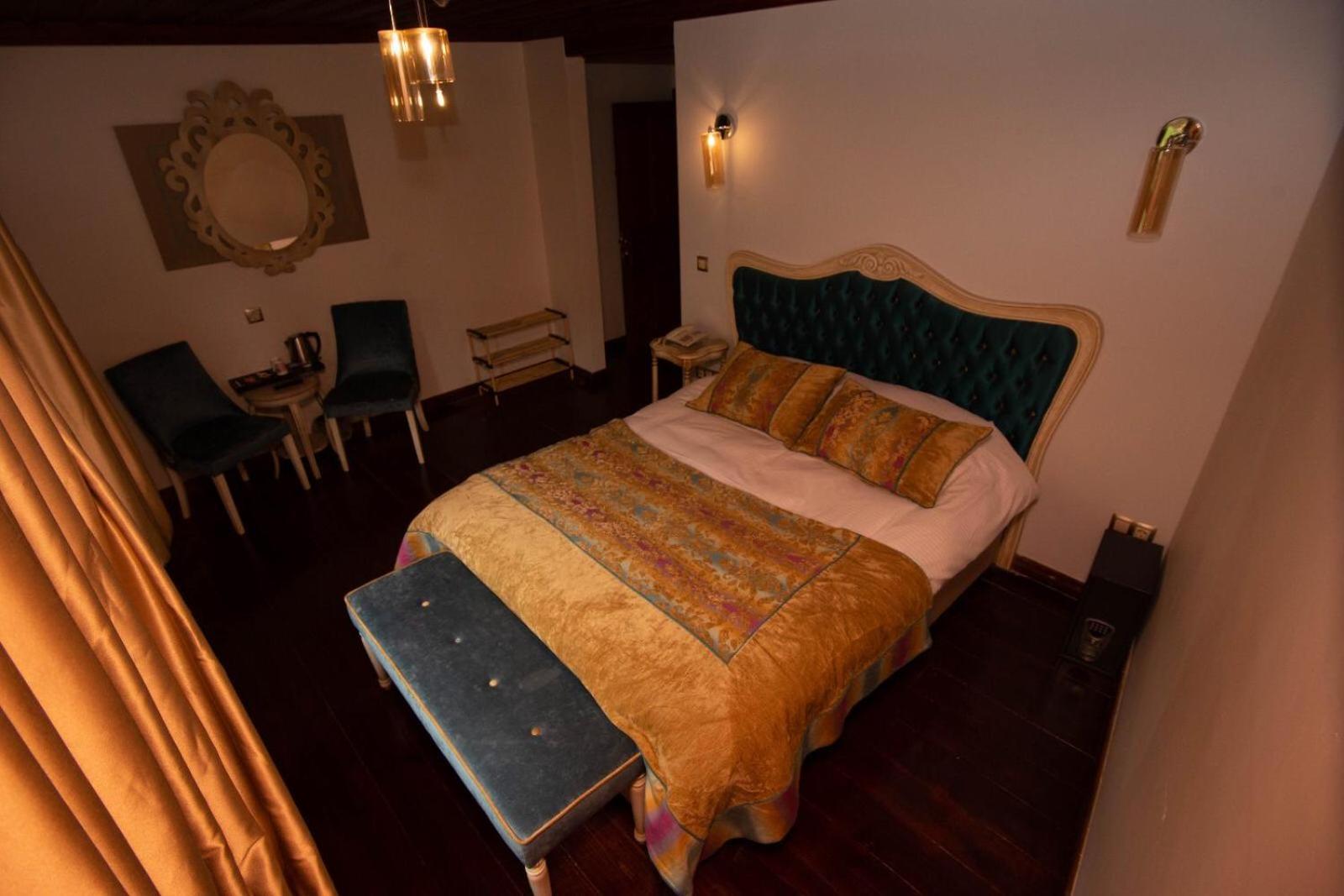 Arasta Konak Otel Ескишехир Екстериор снимка